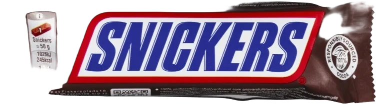 Snickers