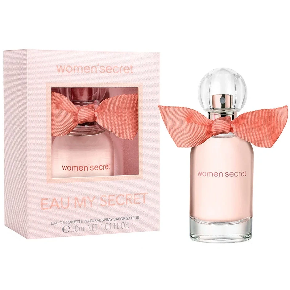 Women'Secret Eau My Secret