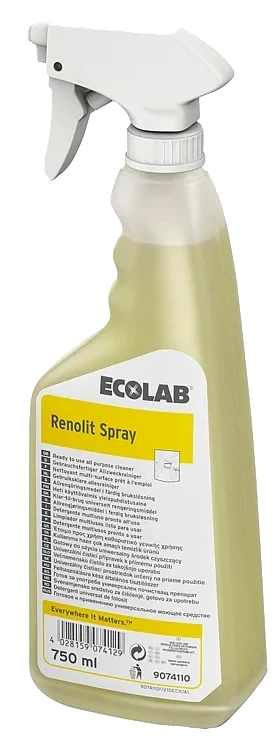 Renolit Spray 750ml