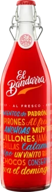 El Bandarra Al Fresco