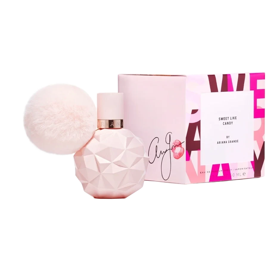 Ariana Grande Sweet Like Candy