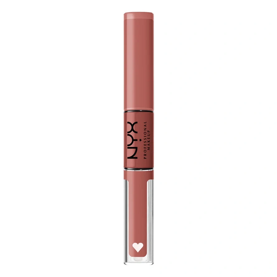 NYX PROFESSIONAL MAKEUP Shine Loud High Pigment Liquid Lipstick 05 Magic Maker