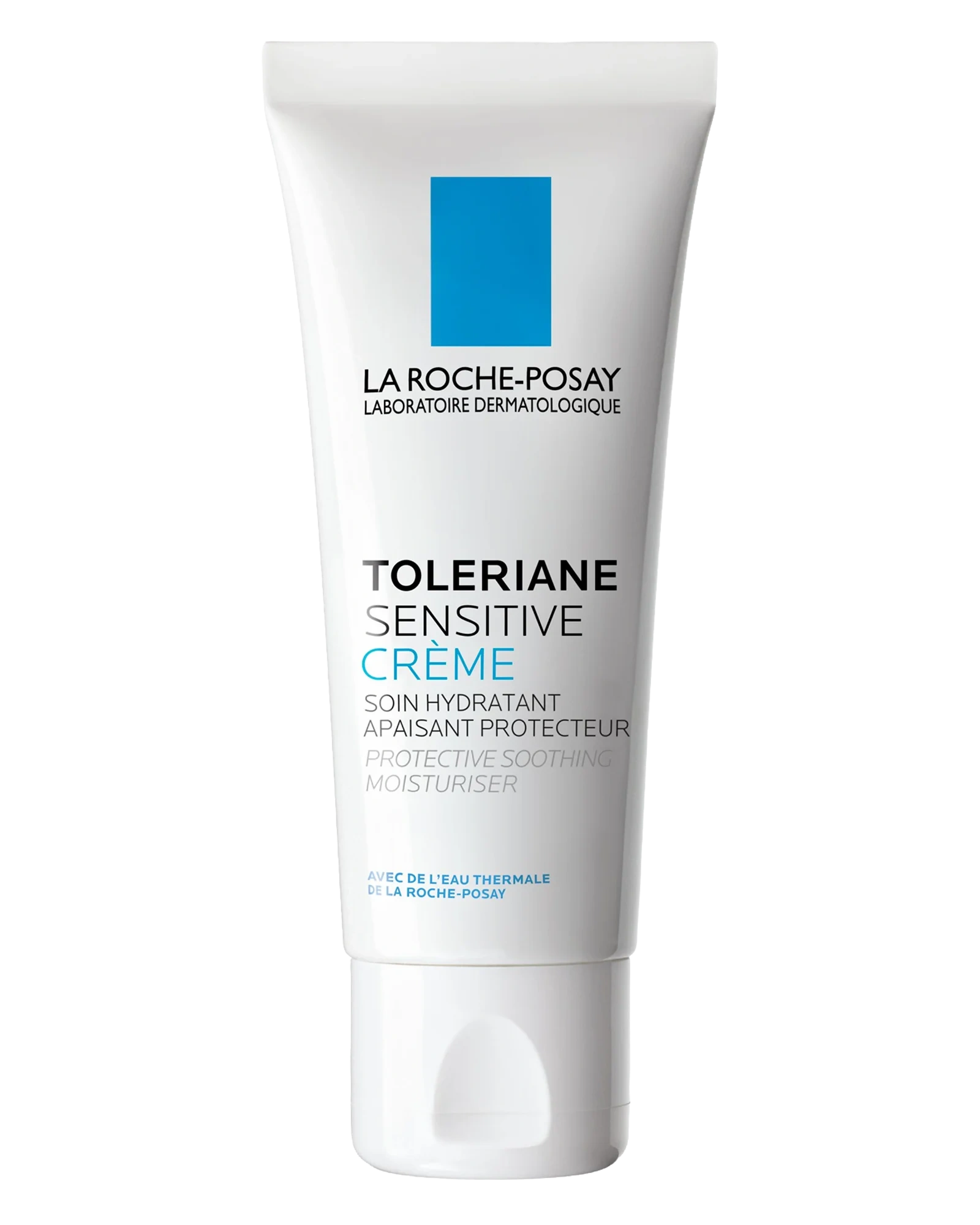 La Roche-Posay Toleriane Sensitive Light Creme, 40 ml