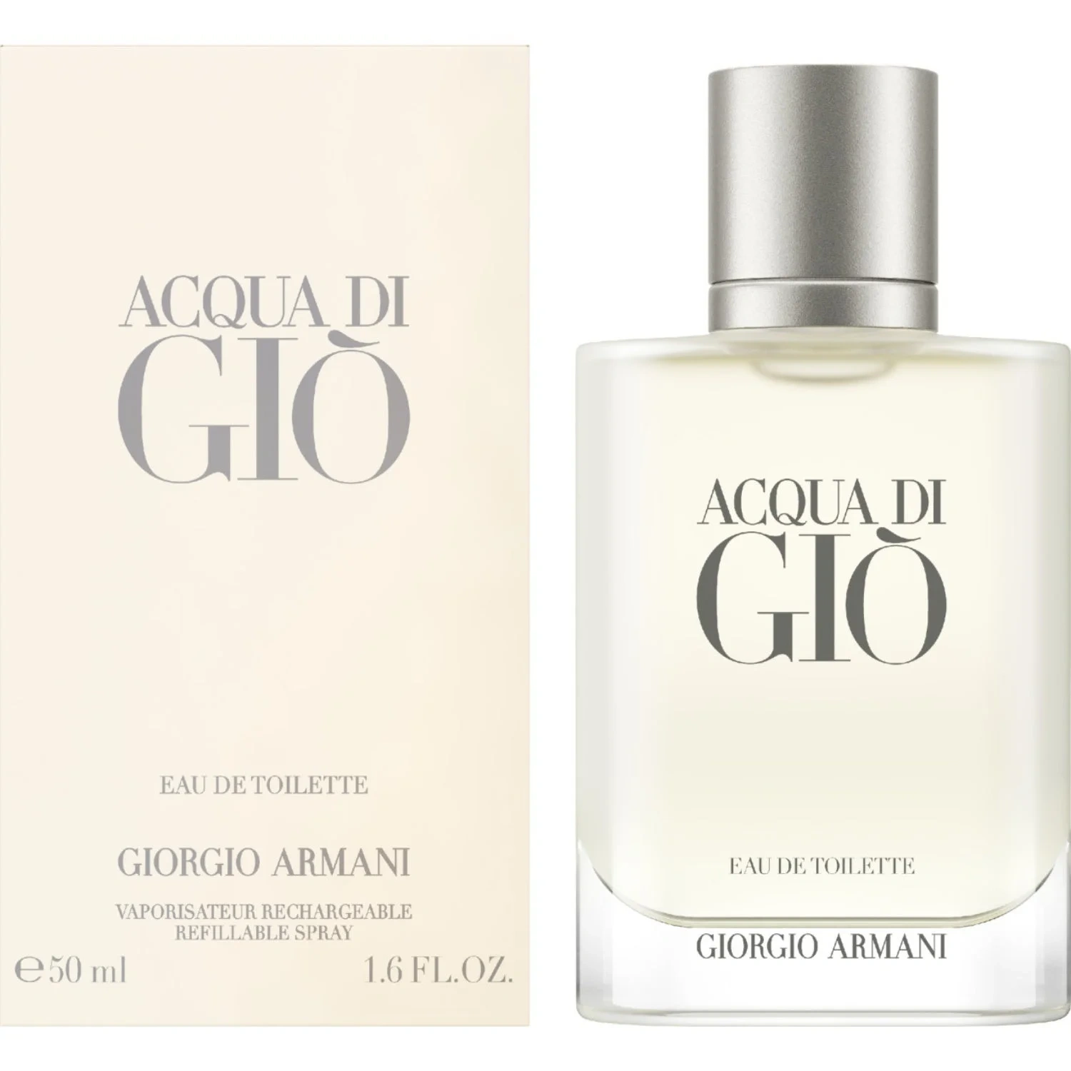 Armani Acqua di Giò