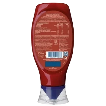 HELLMANN'S Ketchup flaska