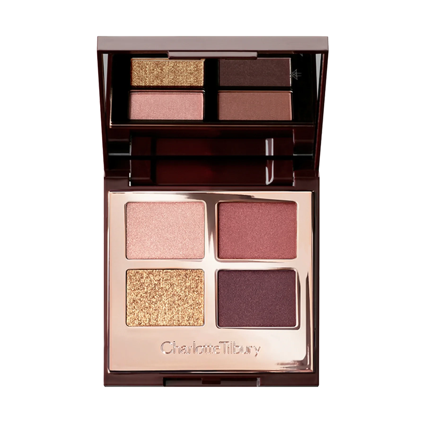 Charlotte Tilbury Luxury Palette The Vintage Vamp