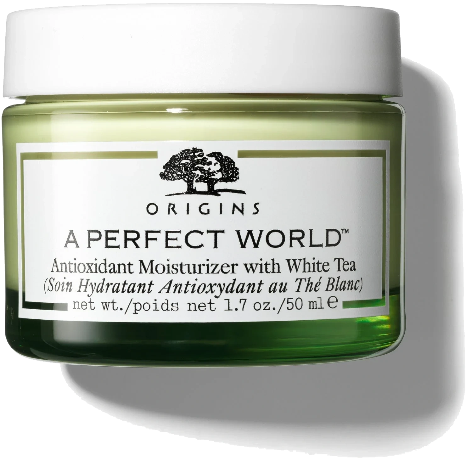 Origins A Perfect World Antioxidant Moisturizer