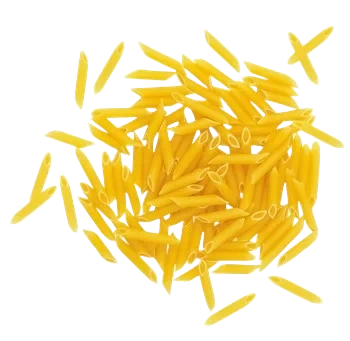 Penne rigate