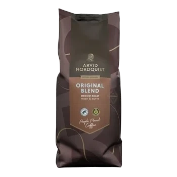 Arvid Nordquist Kaffe original blend filtermalt