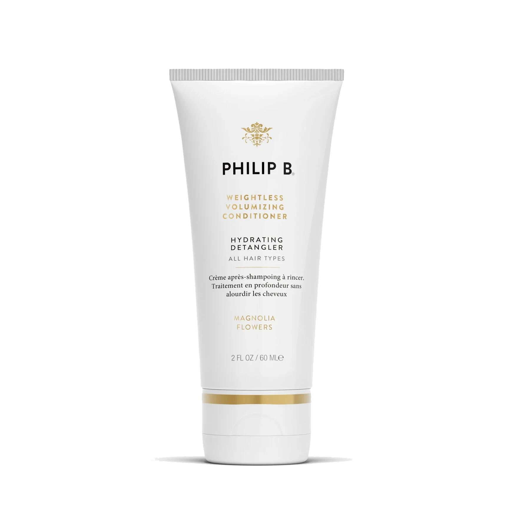 Philip B Weightless Volumizing Conditioner 60 ml