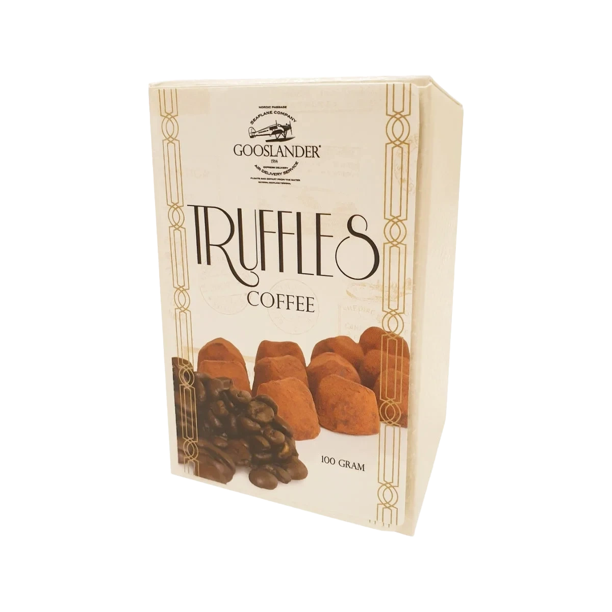 Truffles Coffee 100 g
