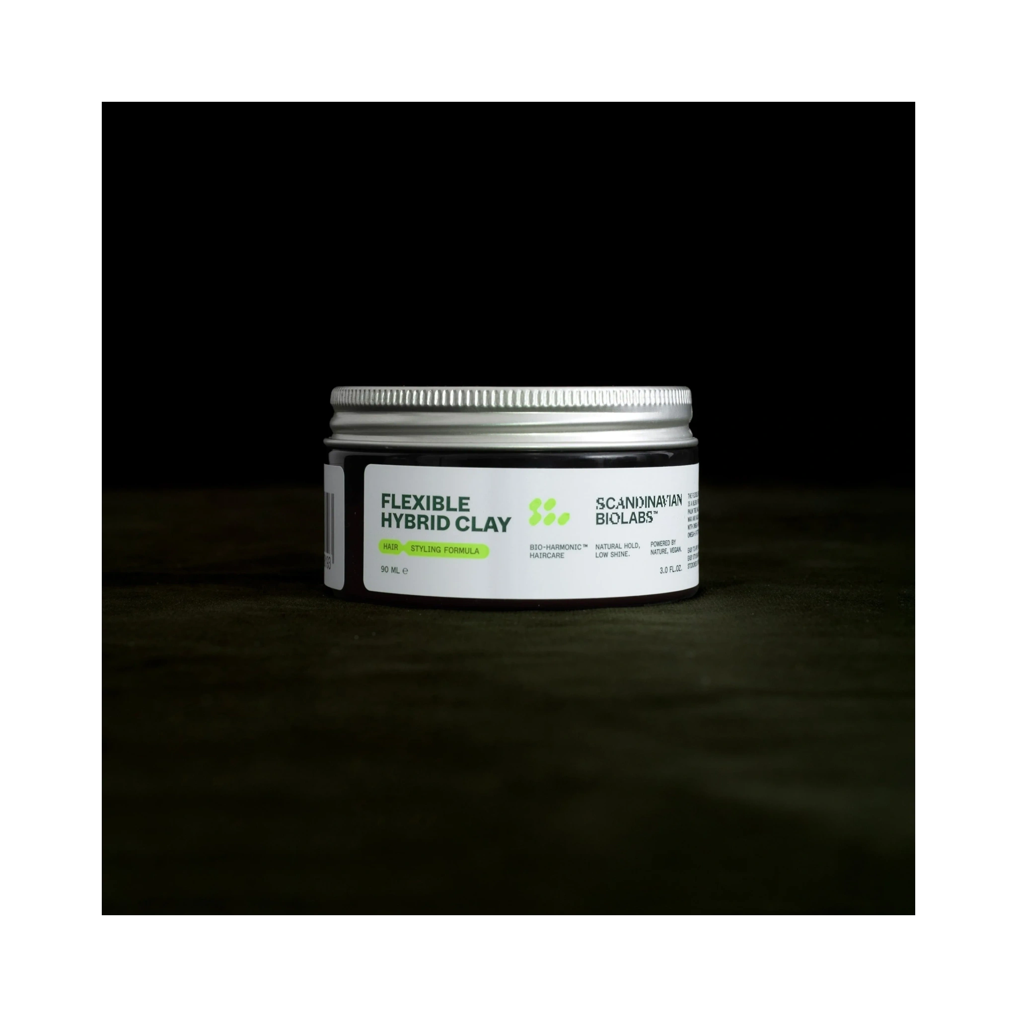 Scandinavian Biolabs Flexible Hybrid Clay, 90 g