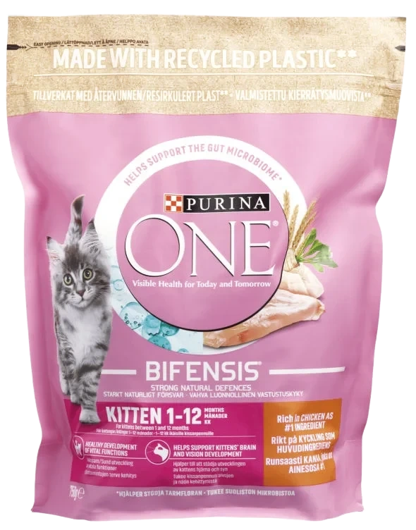 Purina One Junior 750g
