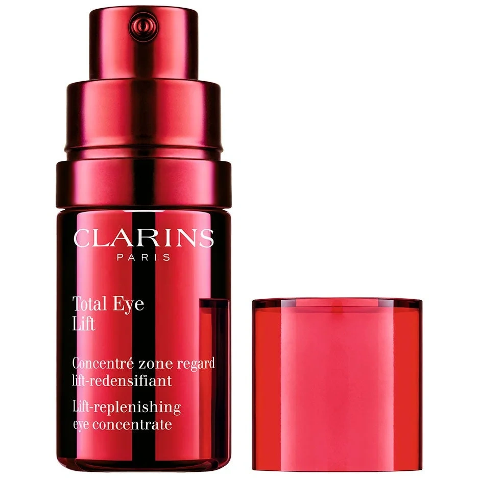 Clarins Total Eye Lift - Ögonkräm