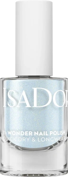The Wonder Nail Polish 223