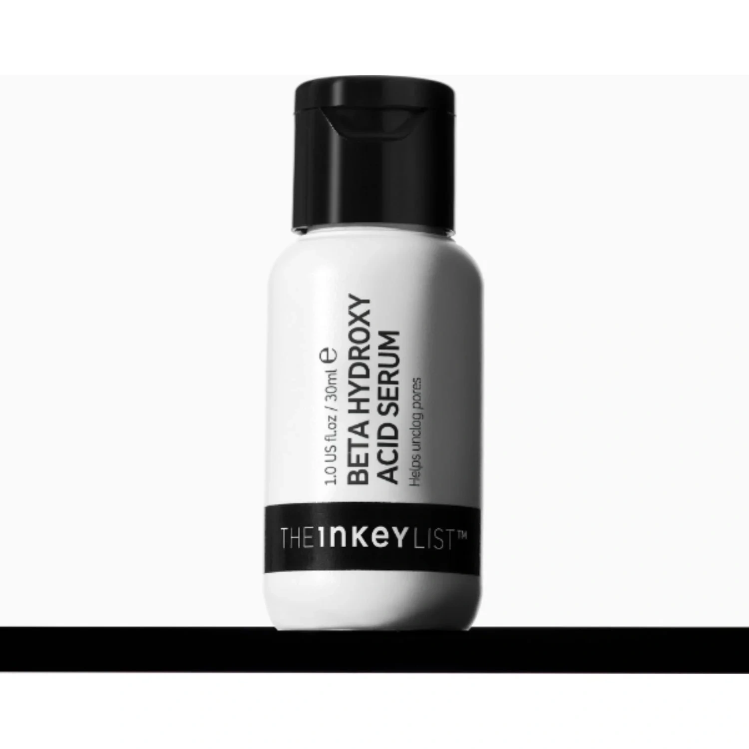 The Inkey List Beta Hydroxy Acid Serum 30 ml