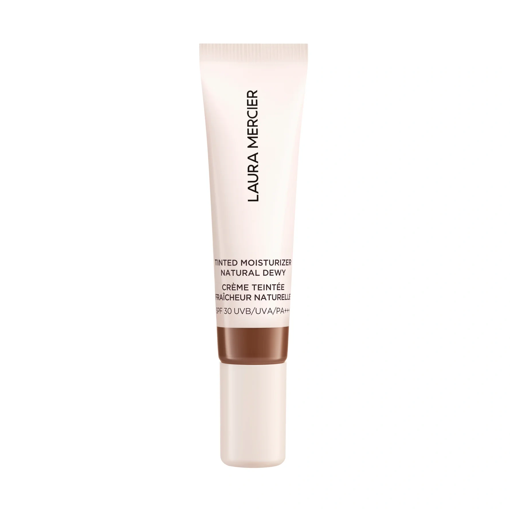 Laura Mercier Tinted Moisturizer Natural Dewy SPF 30 6N Umber Mini
