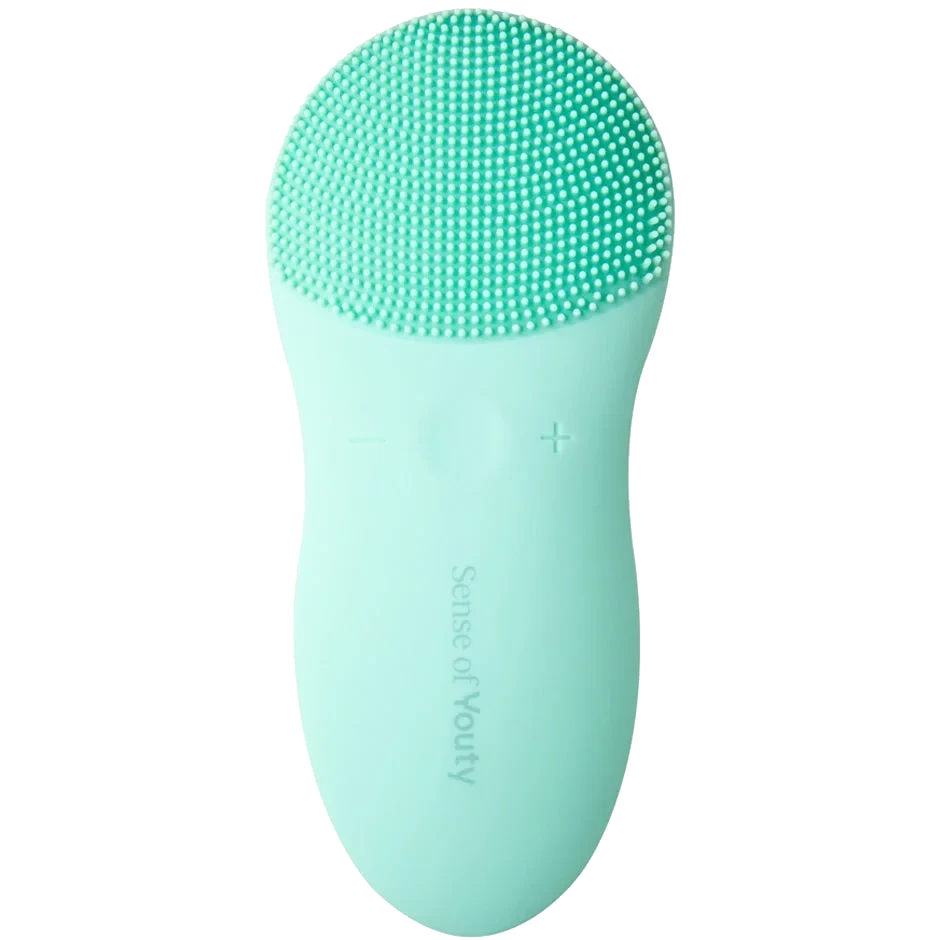 Sense of Youty Facial Cleansing Brush