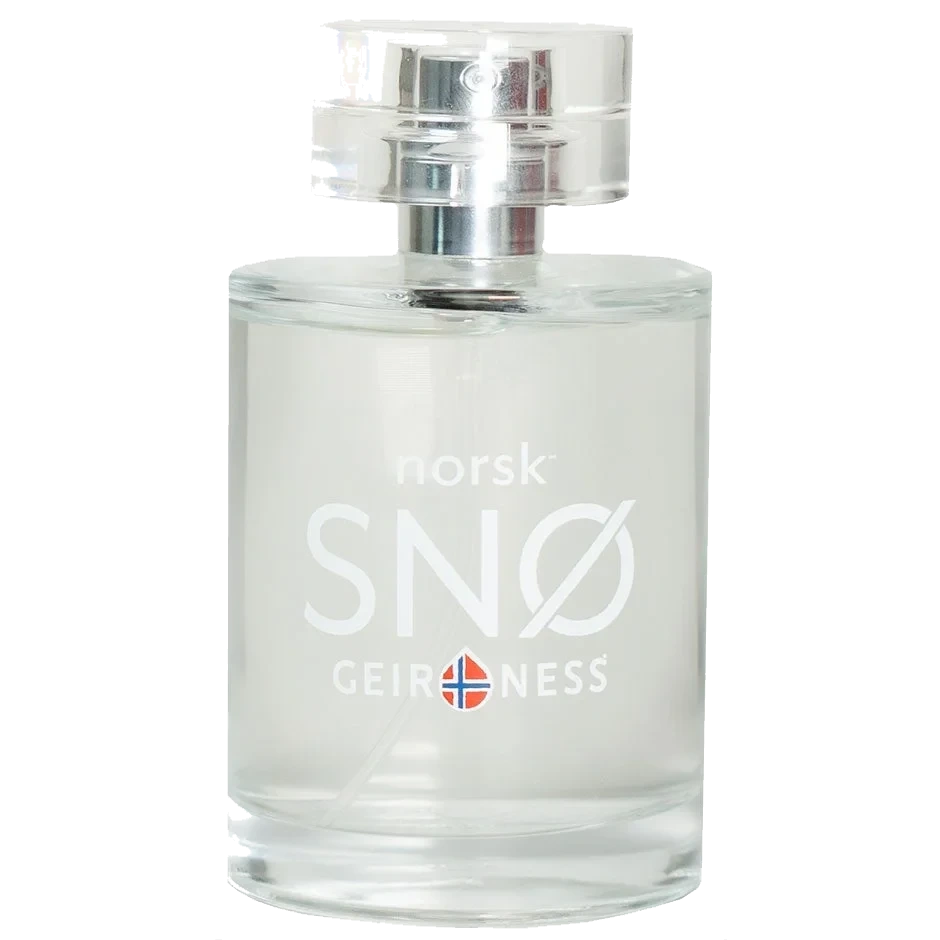Geir Ness SNØ