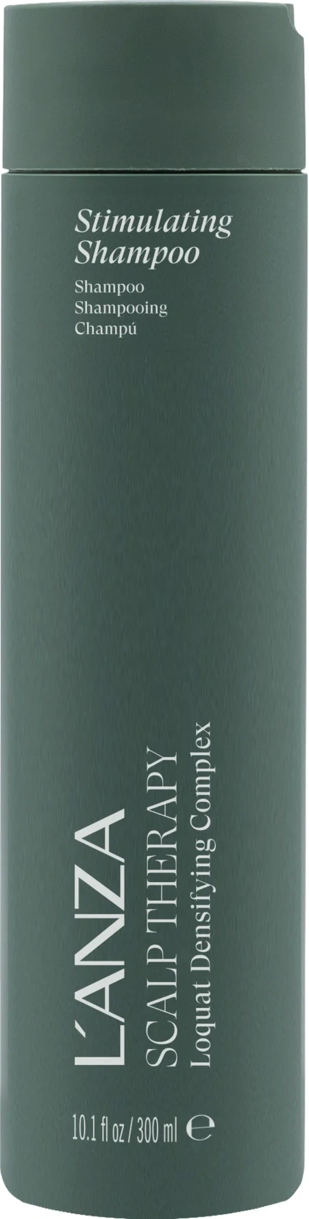 L'ANZA Healing Remedy Balancing Shampoo 266 ml