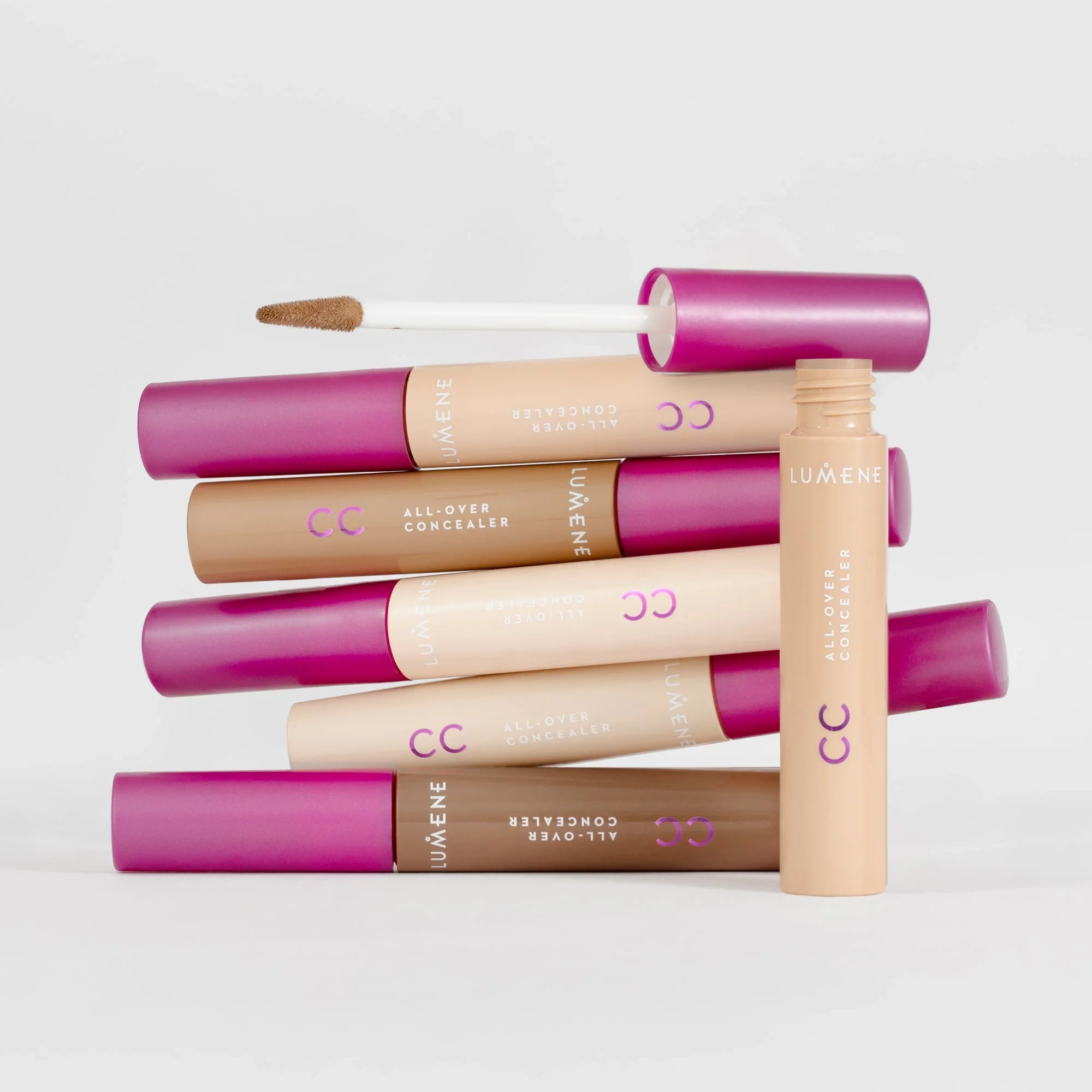 CC All-Over Concealer 0.5