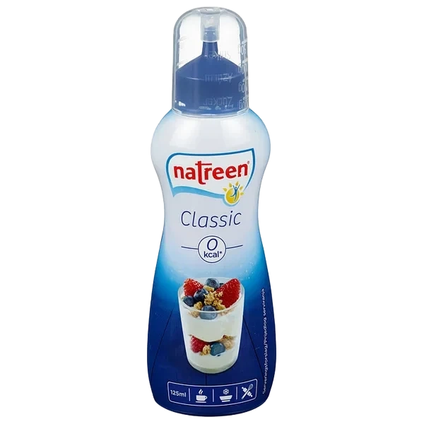 Natreen Flytende 125ml
