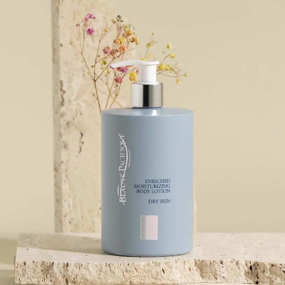 Beauté Pacifique Enriched Moisturizing Body Lotion