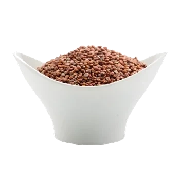 Röd Quinoa