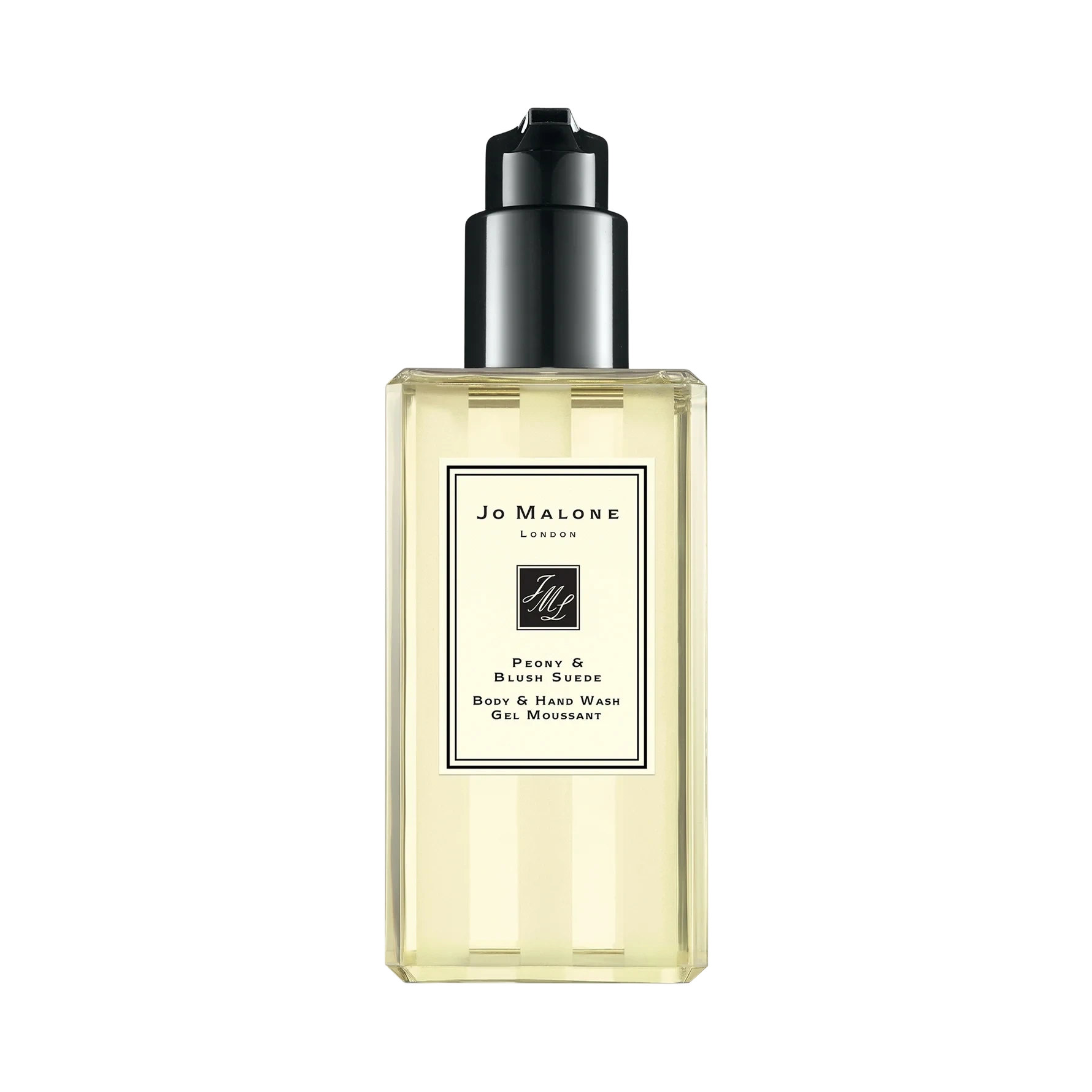 Jo Malone London Peony & Blush Suede Body & Hand Wash 250 ml