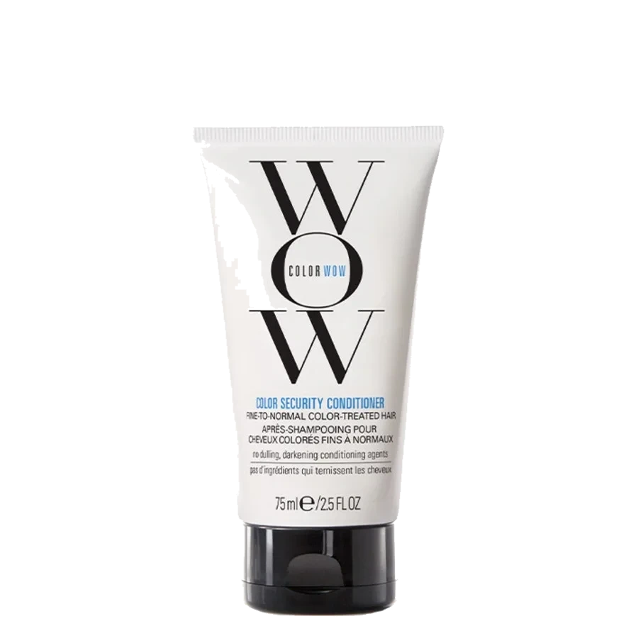 Color Wow Travel Color Security Conditioner Fine To Normal Hair 75 ml
