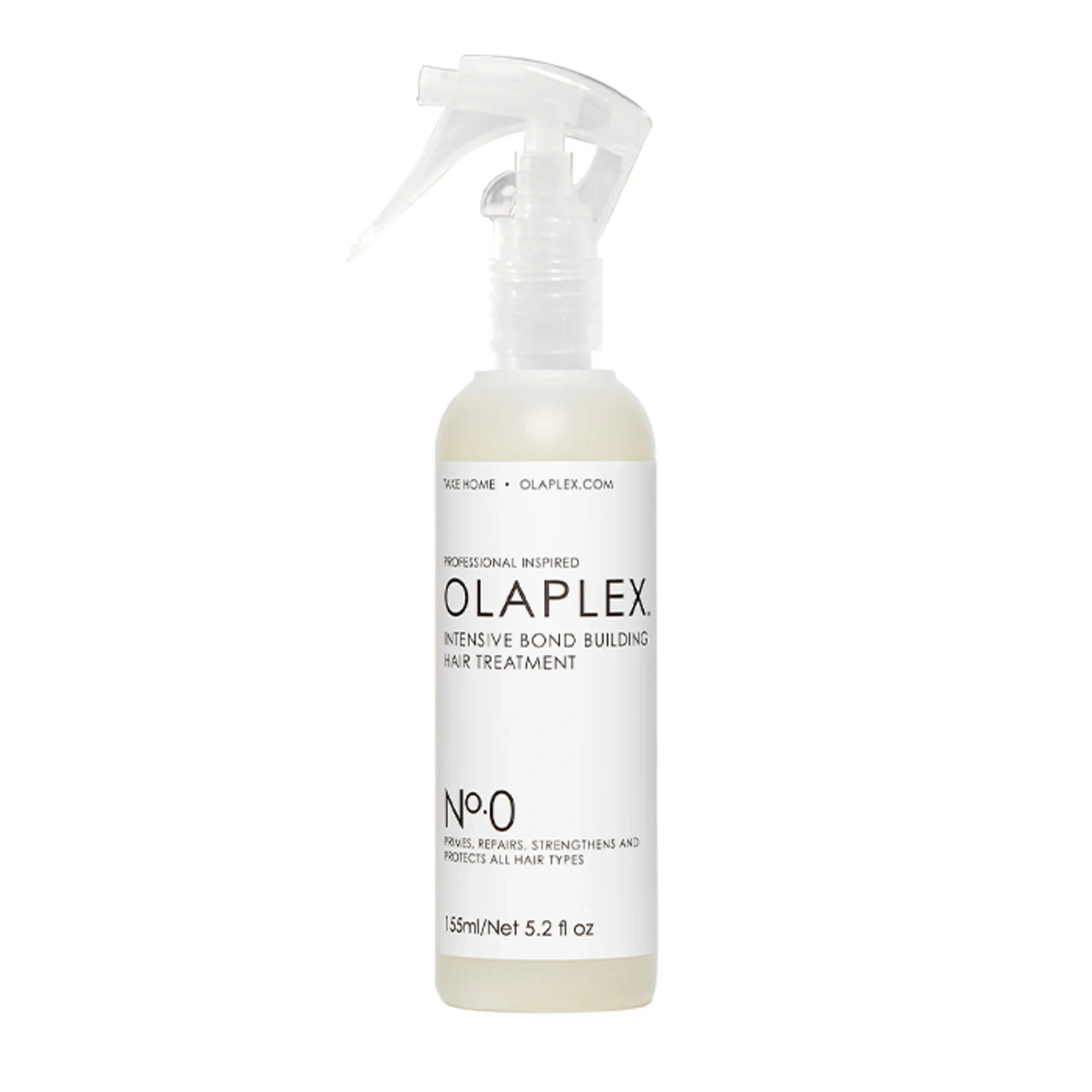Olaplex No.0 Intensive Bond Builder 155 ml
