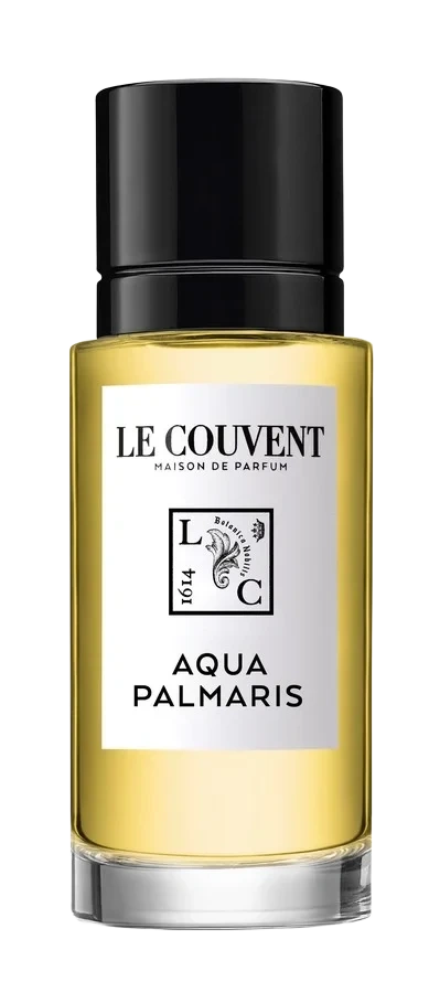 Le Couvent Absolute Aqua Palmaris Botanical Cologne