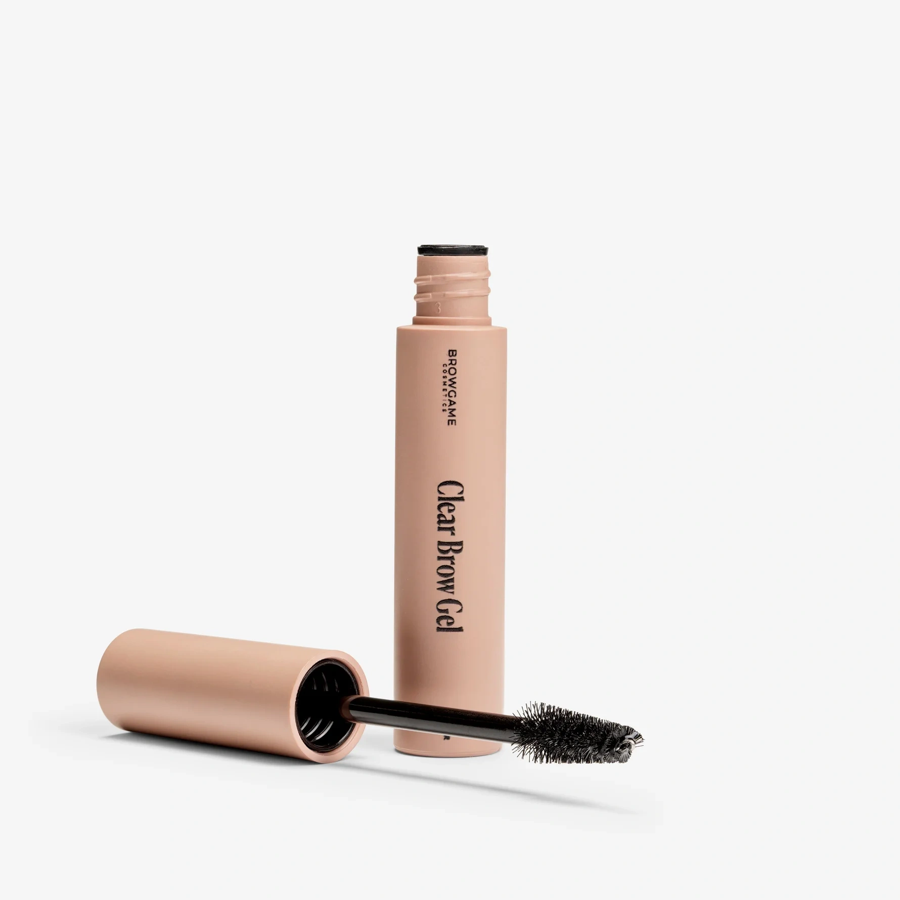 Browgame Cosmetics Clear Brow Gel