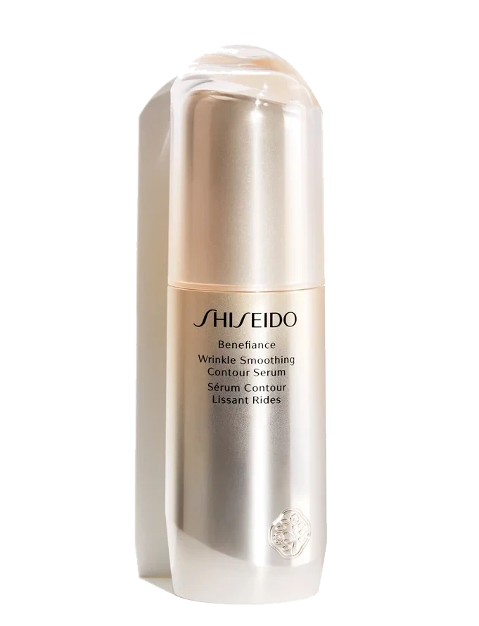 Shiseido Benefiance Wrinkle Smoothing Contour Serum 30 ml