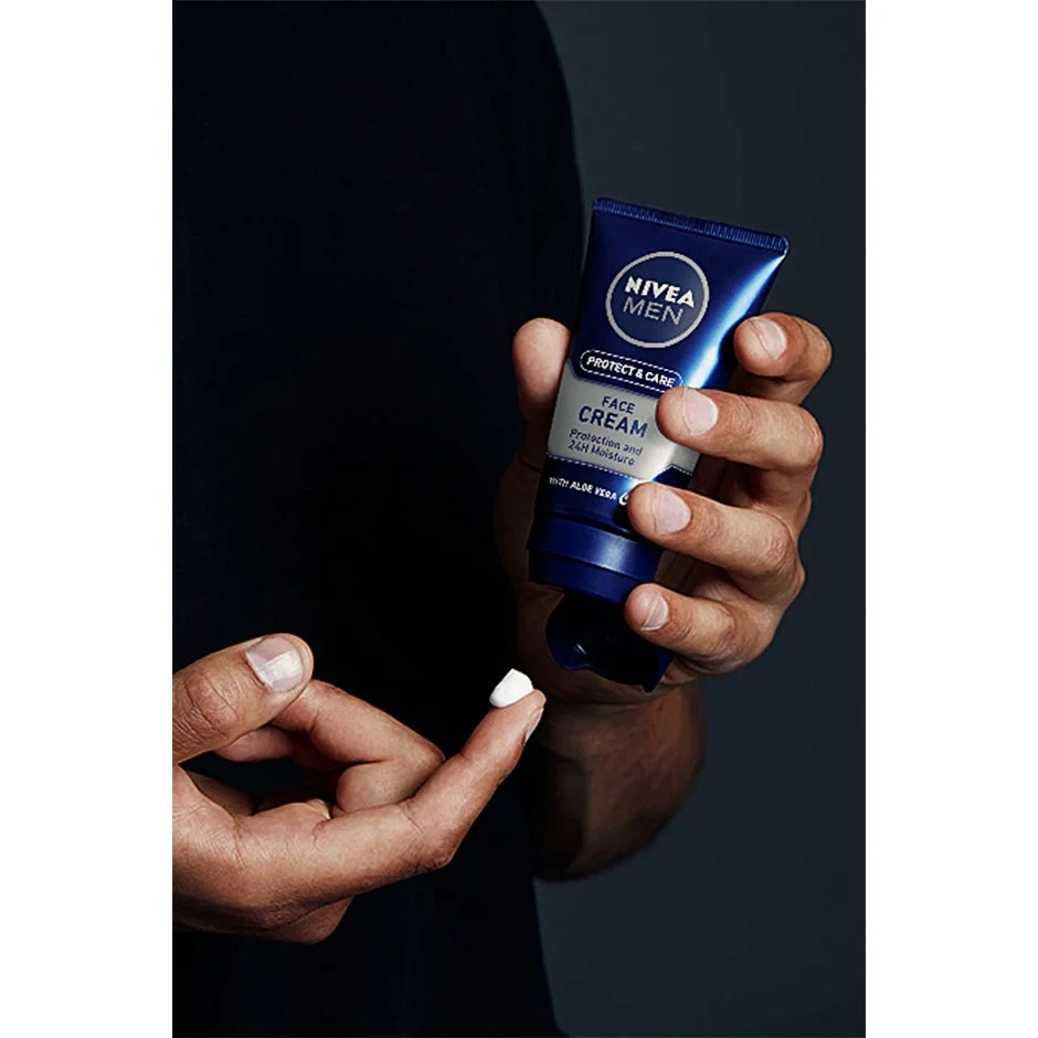 NIVEA Hydrocare Moisturiser