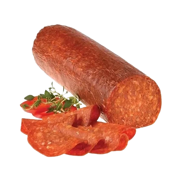 Chorizo Skåret 200g