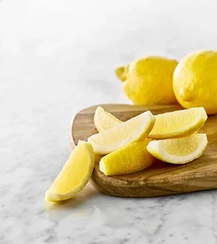 Färskvaruhallen Menigo Citron klyftad