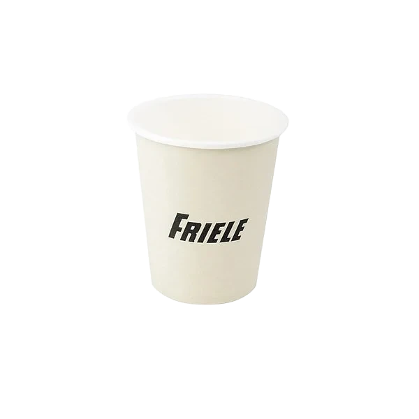 Pappbeger Friele 8oz 16x100stk
