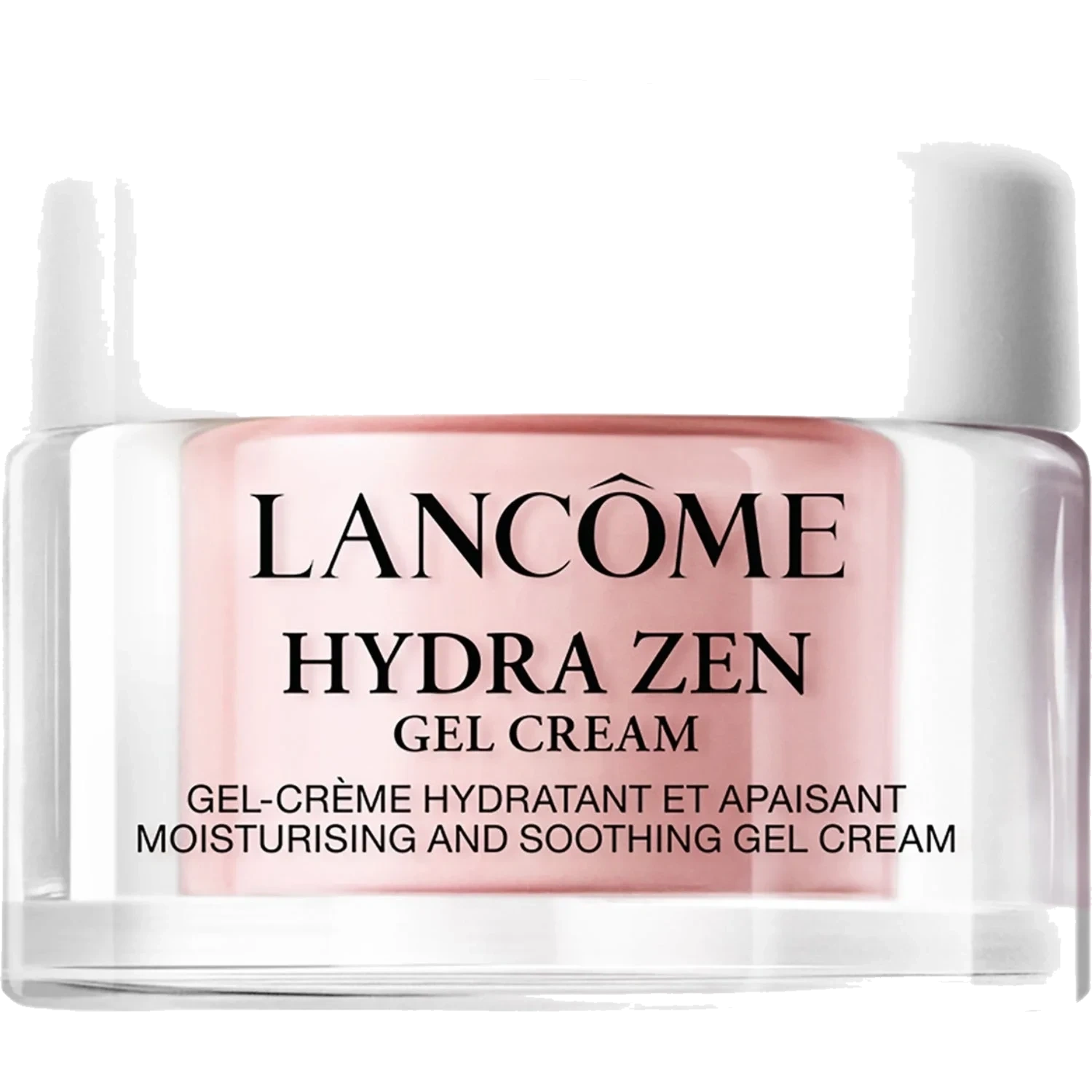 Lancôme Hydra Zen Moisturizing Gel Cream