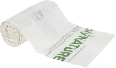 Biobag Polynature 70l, 600x900mm