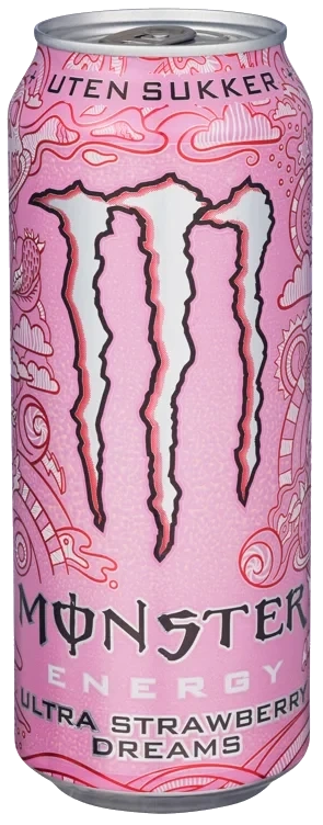 Monster ultra strawberry dreams bx   24x0,5l