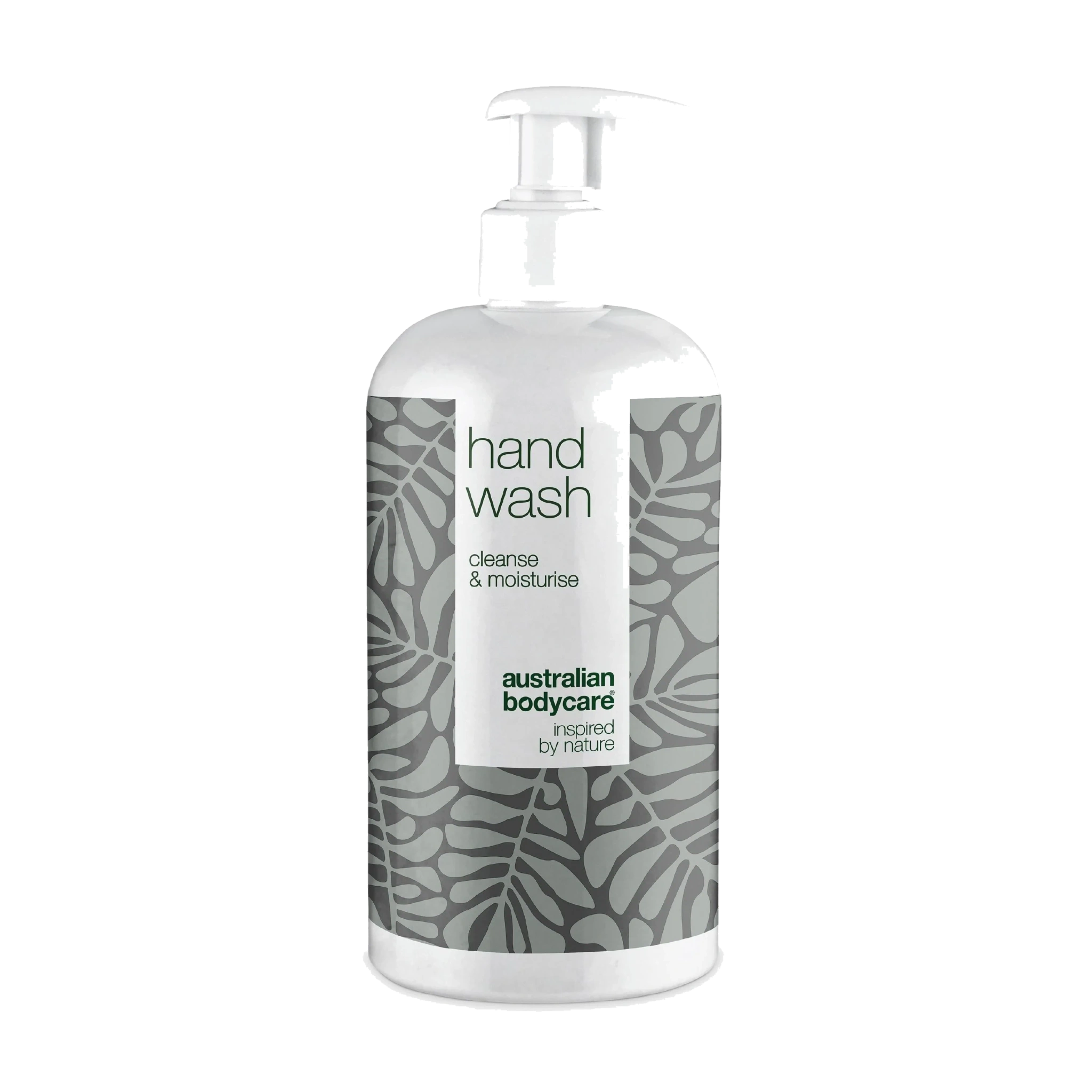 Flytande handtvål med Tea Tree Oil