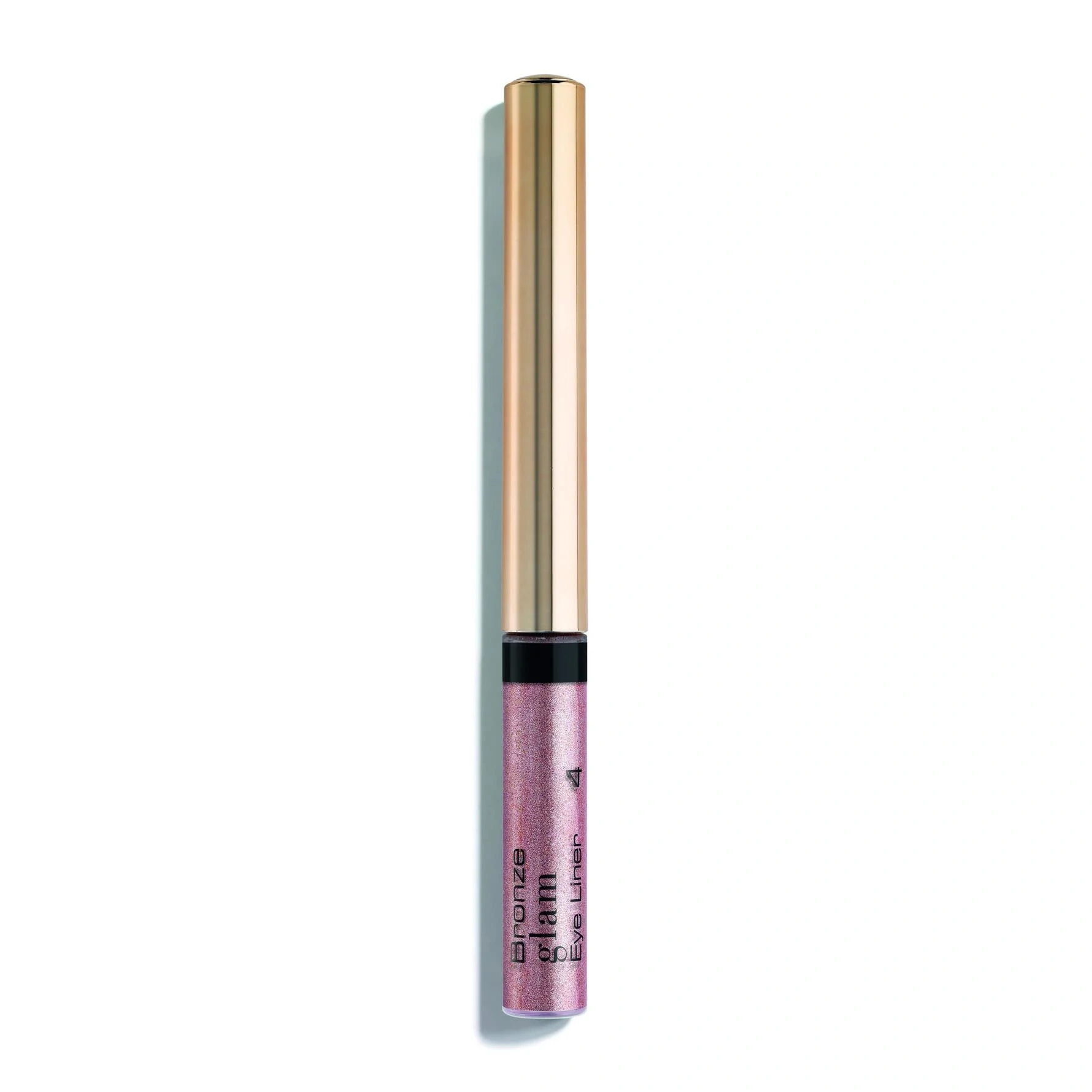 ARTDECO Long-wear Metallic Liquid Liner 4 Glam Rose