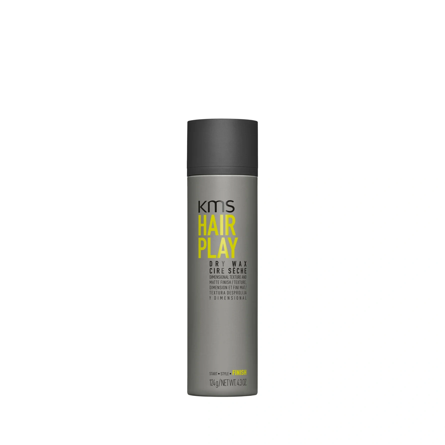 kms HairPlay Dry Wax 150 ml