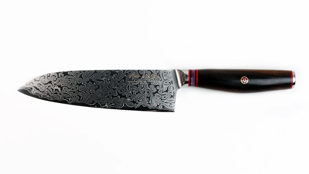 Skarp Santoku