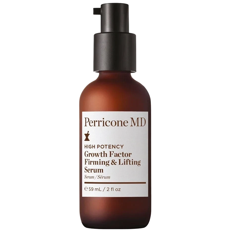 Perricone MD High Potency Growth Factor Firming & Lifting Serum