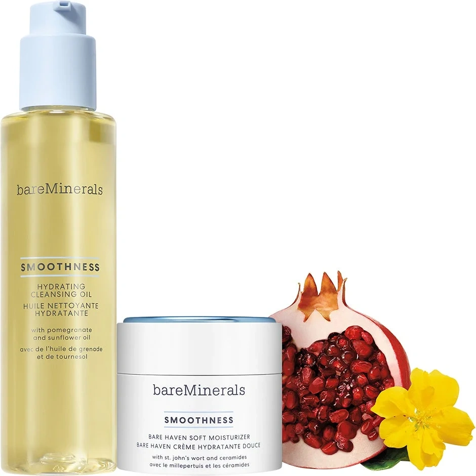 bareMinerals Smoothness Bare Haven Soft Moisturizer