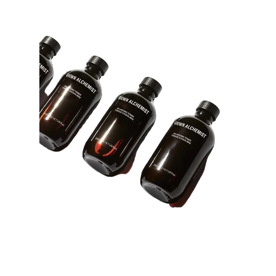 Grown Alchemist Balancing Toner