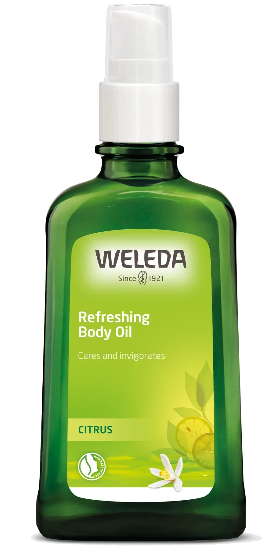 Weleda Citrus