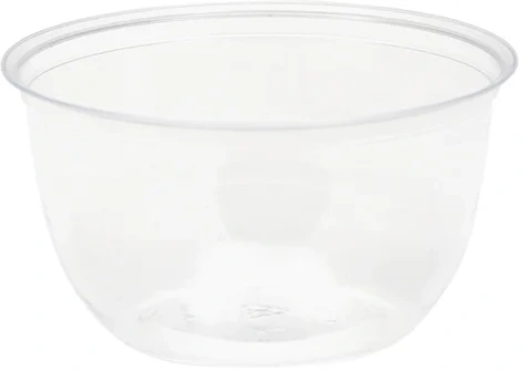 Duni Dessertschale Transparent